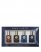 Vince Camuto Vince Camuto Menﾡﾯs Fragrance Sampler Set Clear ID-RKFW7773