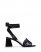 Vince Camuto Leluna Sandal Black ID-BDSL5975