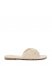 Vince Camuto Bobbiey Slide Open Beige ID-MCBO6847