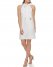 Vince Camuto Bow-Neck Dress (Petite) Off White ID-BNAA0680