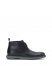 Vince Camuto Men's Stuwert Chukka Boot Black ID-MHNB1853