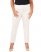 Vince Camuto Cropped Trousers (Plus Size) New Ivory ID-PNRM4955