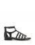 Vince Camuto Krebelis Sandal Black ID-MWVR3168