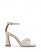 Vince Camuto Samaya Sandal Off White ID-GPNF7928