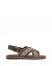 Vince Camuto Ceemilon Sandal Cognac/Multi/Root Beer ID-SKQY9231