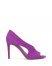 Vince Camuto Alinton Sandal Berry Fizz Suede ID-IFGD2306