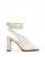 Vince Camuto Edelinie Sandal Off White ID-IWUO1981