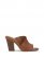 Vince Camuto Fissana Mule Open Brown ID-ESLL7896