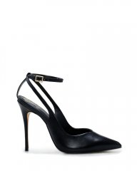 Vince Camuto Kymberly Pump Black ID-ECZO3624