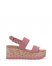 Vince Camuto Miapelle Platform Sandal Pretty Pink ID-GRNZ4807