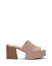 Vince Camuto Feshania Platform Mule Soft Blush ID-LFMF4523