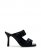 Vince Camuto Babenet Mule Black ID-RKNH0948