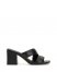 Vince Camuto Jinani Mule Black ID-OFRL1622