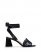 Vince Camuto Leluna Sandal Black ID-VLKB6263