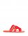 Vince Camuto Jicarlie Toe-Ring Jelly Sandal Sunset Orange ID-JQPJ5815
