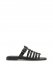 Vince Camuto Lemenda Sandal Black ID-RGIO0206