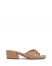 Vince Camuto Selaries Sandal Sandstone/Egyptian Gold ID-TOTW6718