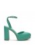 Vince Camuto Patrissya Platform Pump Ocean ID-GBNY0102