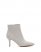 Vince Camuto Freikti Bootie Pale Grey Suede ID-TAOI8777