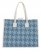 Vince Camuto Saly Tote Denim Houwea ID-AENT7732