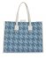 Vince Camuto Saly Tote Denim Houwea ID-AENT7732