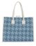 Vince Camuto Saly Tote Denim Houwea ID-AENT7732