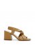 Vince Camuto Santiel Sandal Camel ID-DQPV7232