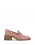 Vince Camuto Enachel Heeled Loafer Poise Pink ID-FEZW2969