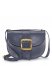 Vince Camuto Kapis Crossbody Bag Deluxe Blue ID-ECLL7425