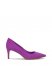 Vince Camuto Kehlia Pump Berry Fizz Suede ID-TAWA2172