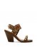 Vince Camuto Simranie Sandal Warm Caramel ID-BMCA0593