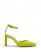 Vince Camuto Talayem Pump Acid LIme ID-LENK0470