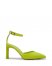 Vince Camuto Talayem Pump Acid LIme ID-LENK0470