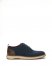Vince Camuto Men's Staan Oxford Navy ID-RRHI8632