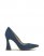 Vince Camuto Akental Pump Indigo Wash ID-FECY3952