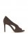 Vince Camuto Alinton Sandal Smokey Nut Suede ID-EJJM9585