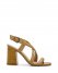 Vince Camuto Selpia Sandal Taupe ID-MDFO8541