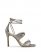 Vince Camuto Andrequa Sandal Pewter ID-SRCJ3835