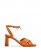 Vince Camuto Sunniy Sandal Orange ID-TPAK0574