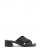 Vince Camuto Seedanta Sandal Black ID-YJOB8164