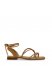 Vince Camuto Alminda Sandal Cognac ID-MHPC6460