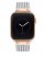 Vince Camuto Two-Tone Mesh Bracelet For Apple Watch Two Tone ID-SONW0264
