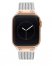 Vince Camuto Two-Tone Mesh Bracelet For Apple Watch Two Tone ID-SONW0264