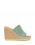 Vince Camuto Brissia Wedge Mule Eau De Nile ID-SYLW1110