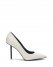 Vince Camuto Kamello Pump Coconut Cream ID-QMBR6719