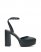 Vince Camuto Patrissya Platform Pump Black ID-HBXB3413