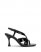 Vince Camuto Miloani Sandal Black ID-FHPD9934