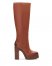 Vince Camuto Illishal Boot Warm Caramel ID-BGXW4075