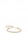 Vince Camuto Jeweled Slider Bracelet Gold Metallic ID-DJEN2322