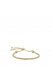 Vince Camuto Jeweled Slider Bracelet Gold Metallic ID-DJEN2322